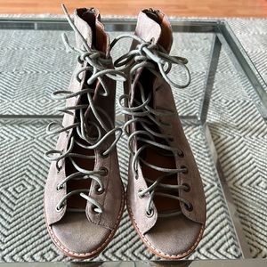 Jeffrey Campbell Shoes